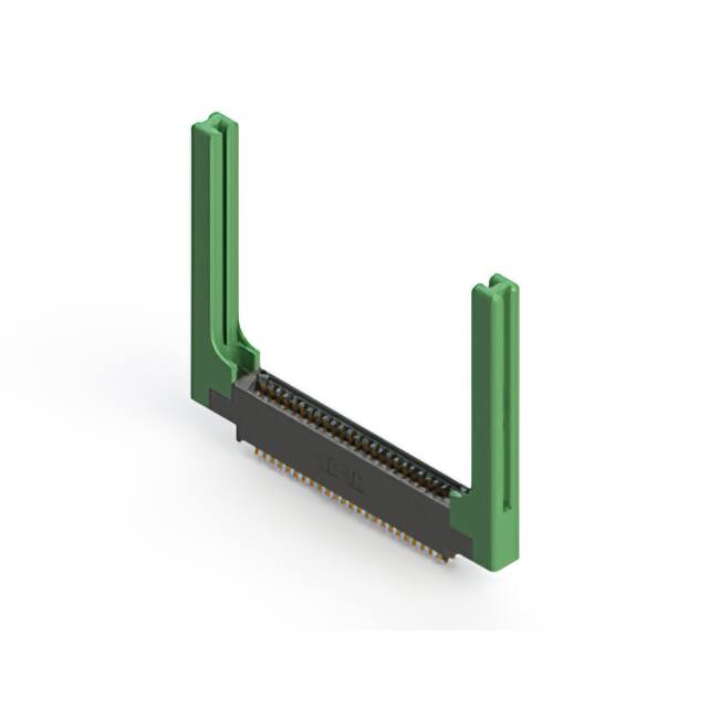 395-050-556-858 EDAC Inc.  Edgeboard Connectors